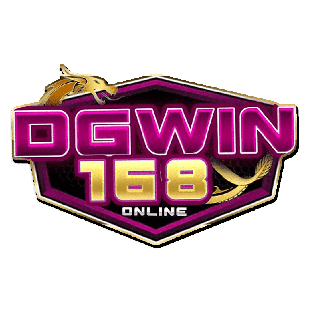 DGWIN168 LOGO